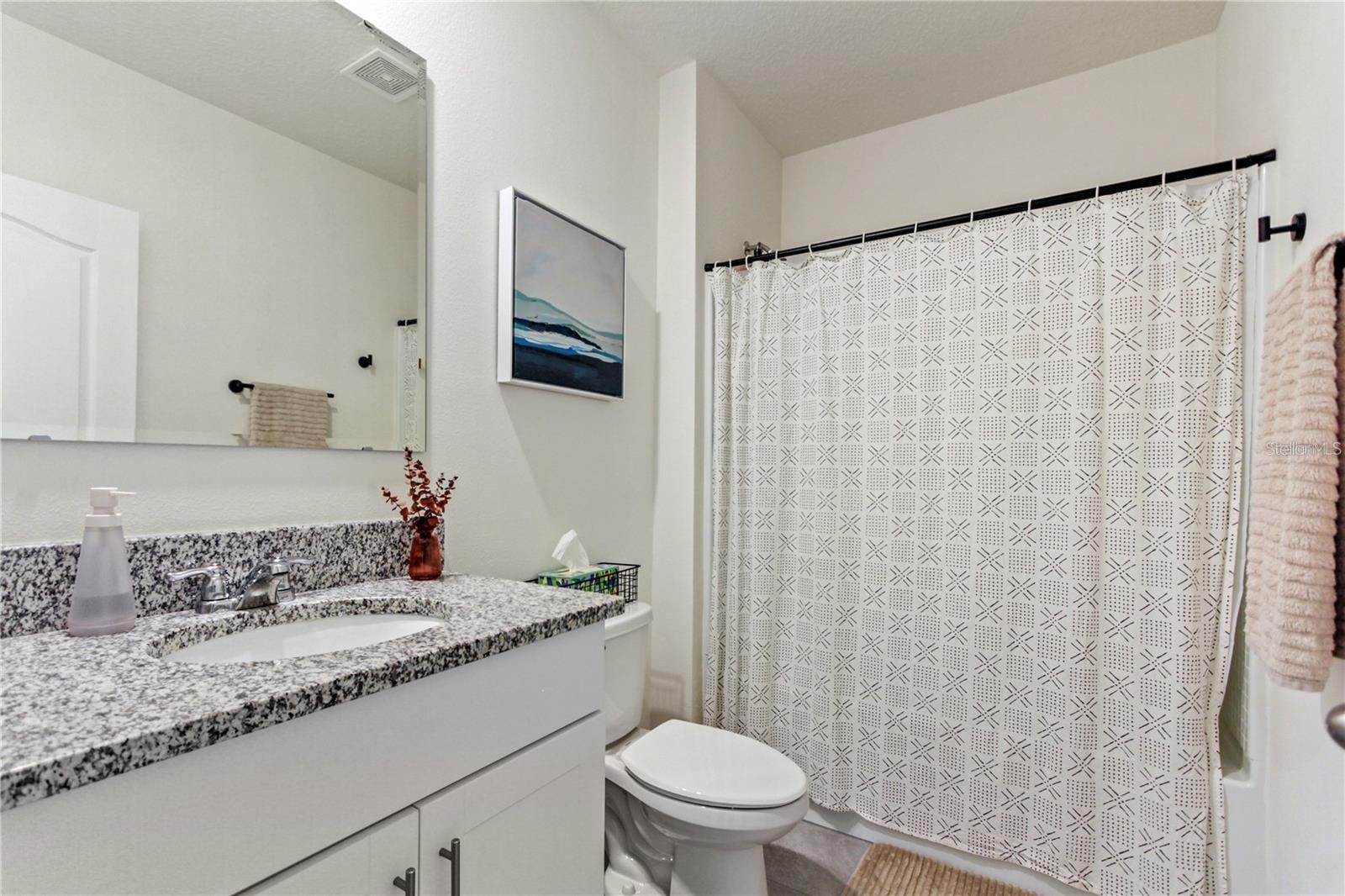 KINDRED - Residential