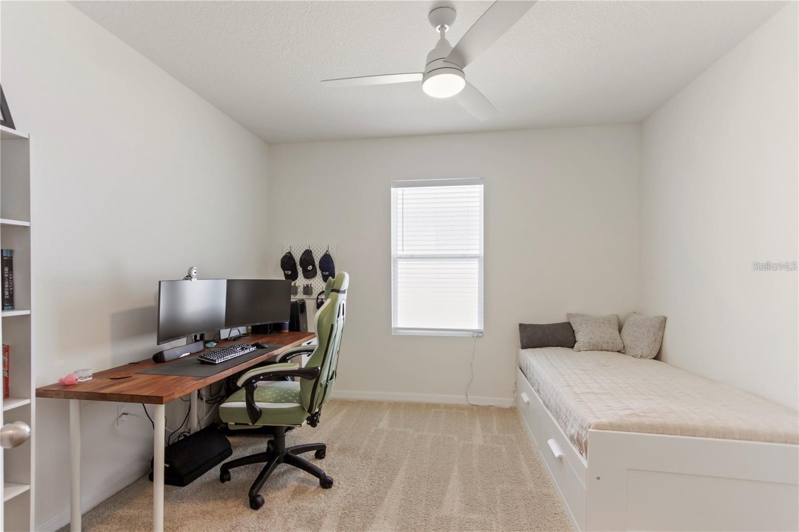 KINDRED - Residential