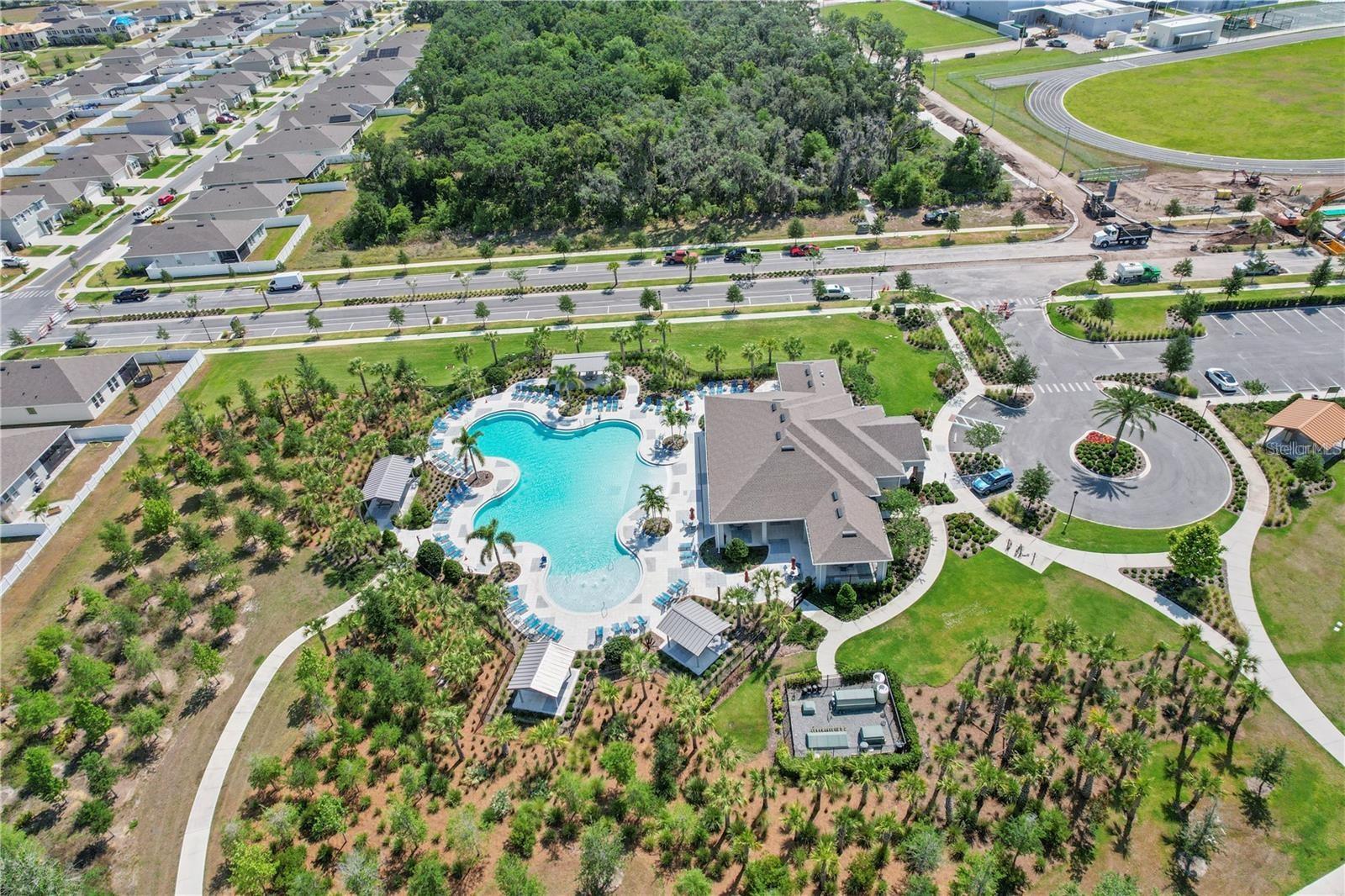 KINDRED - Residential