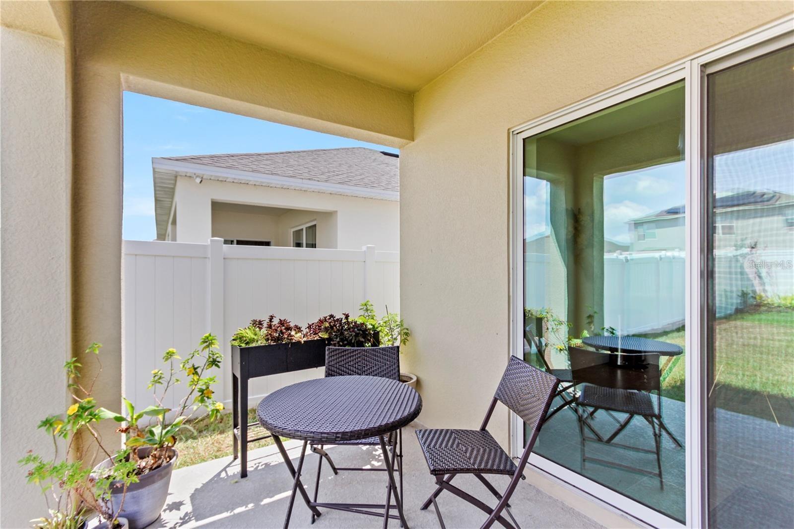 KINDRED - Residential