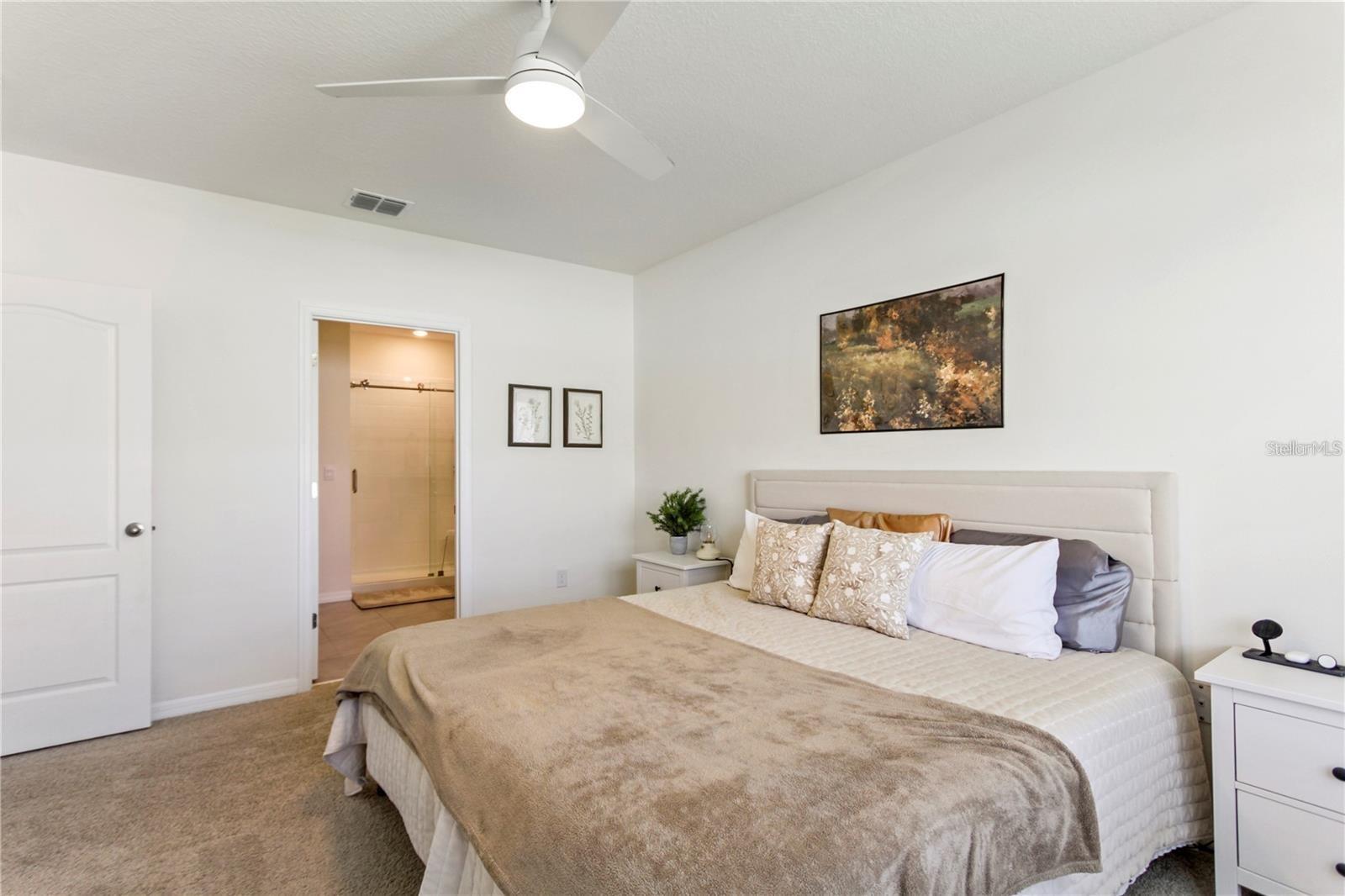 KINDRED - Residential