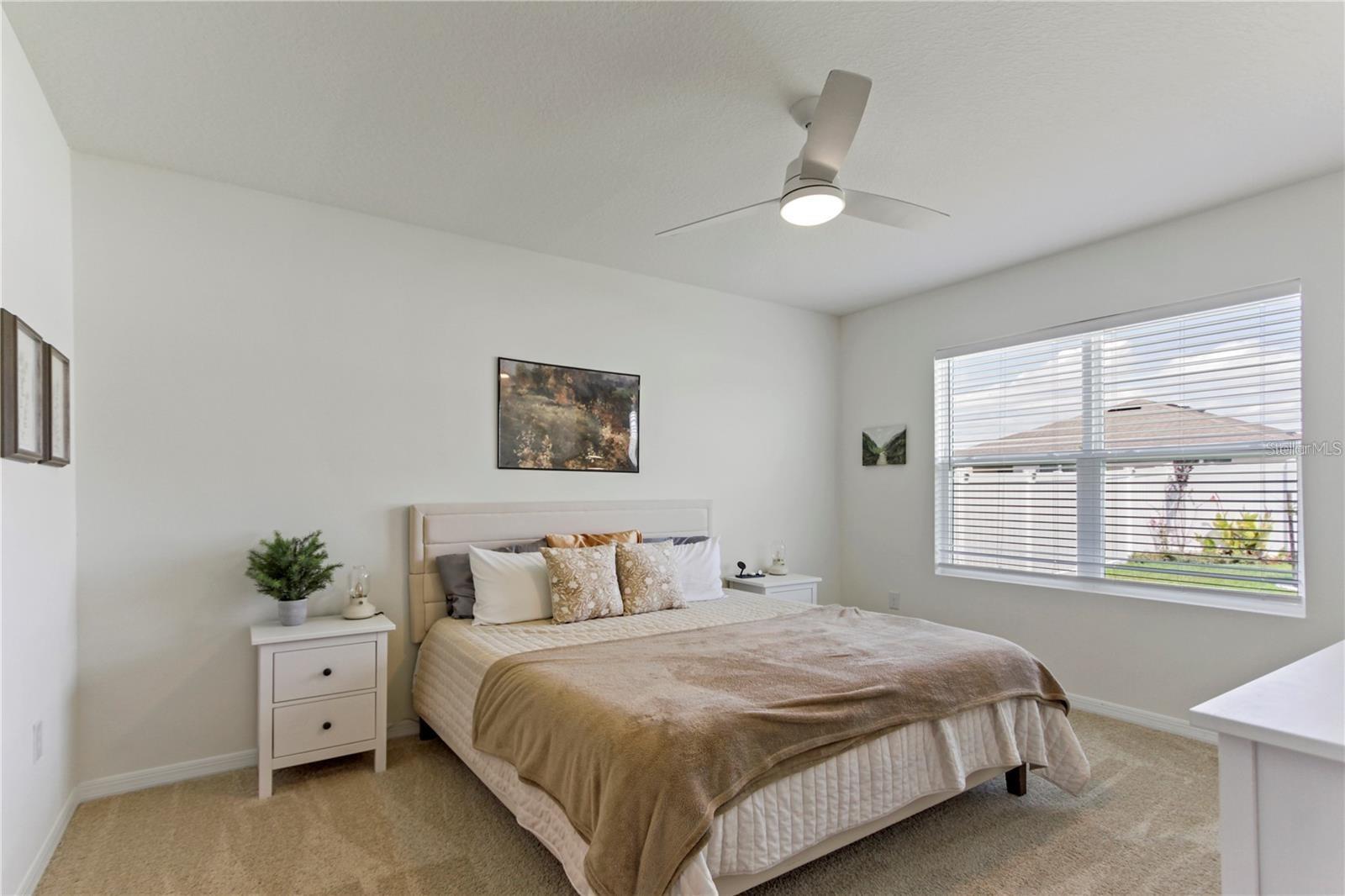 KINDRED - Residential