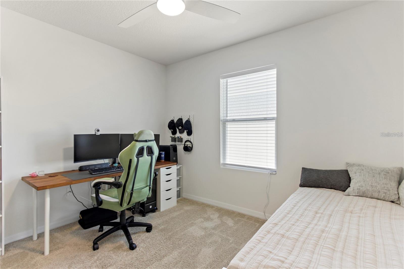 KINDRED - Residential