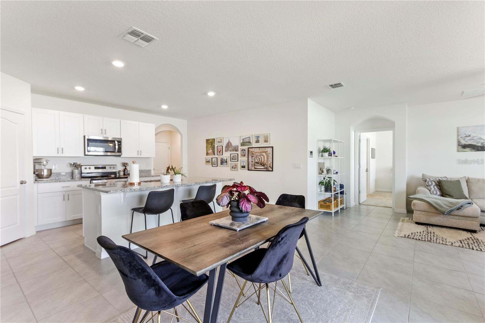 KINDRED - Residential