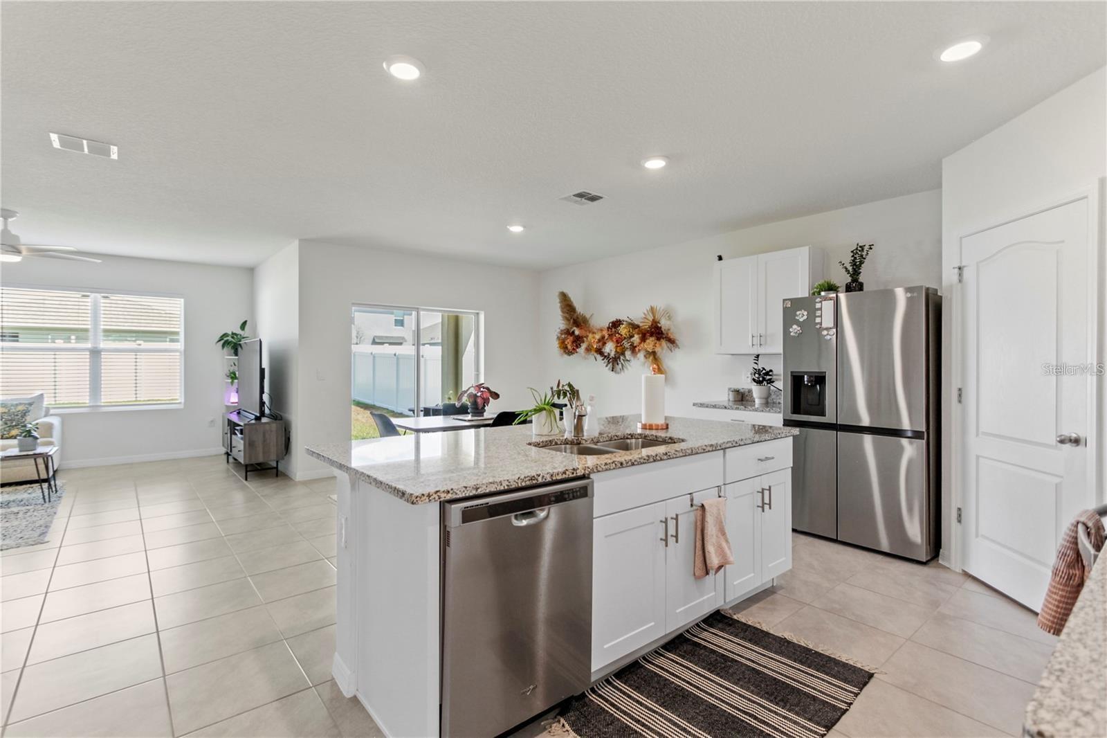 KINDRED - Residential