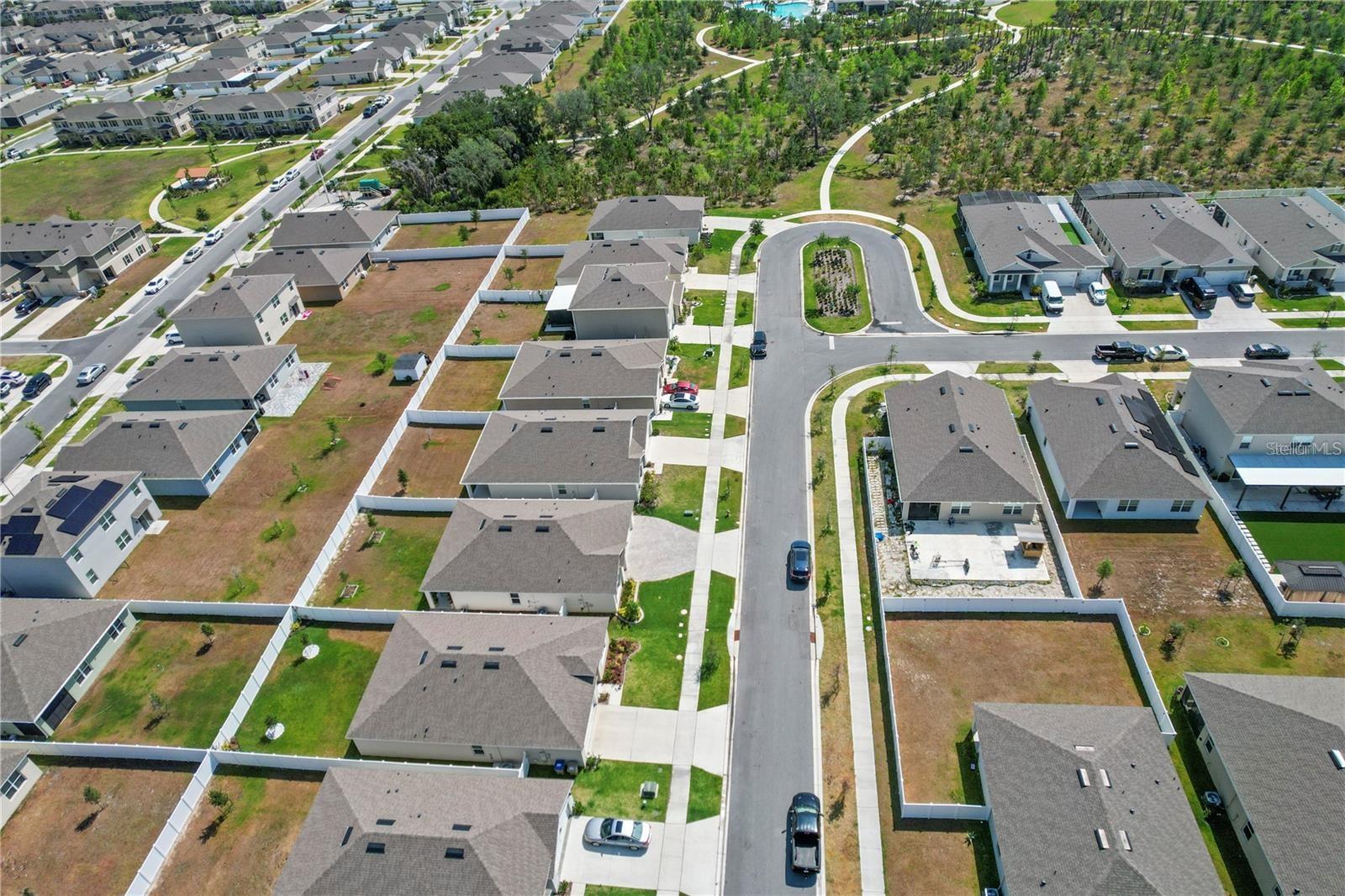 KINDRED - Residential