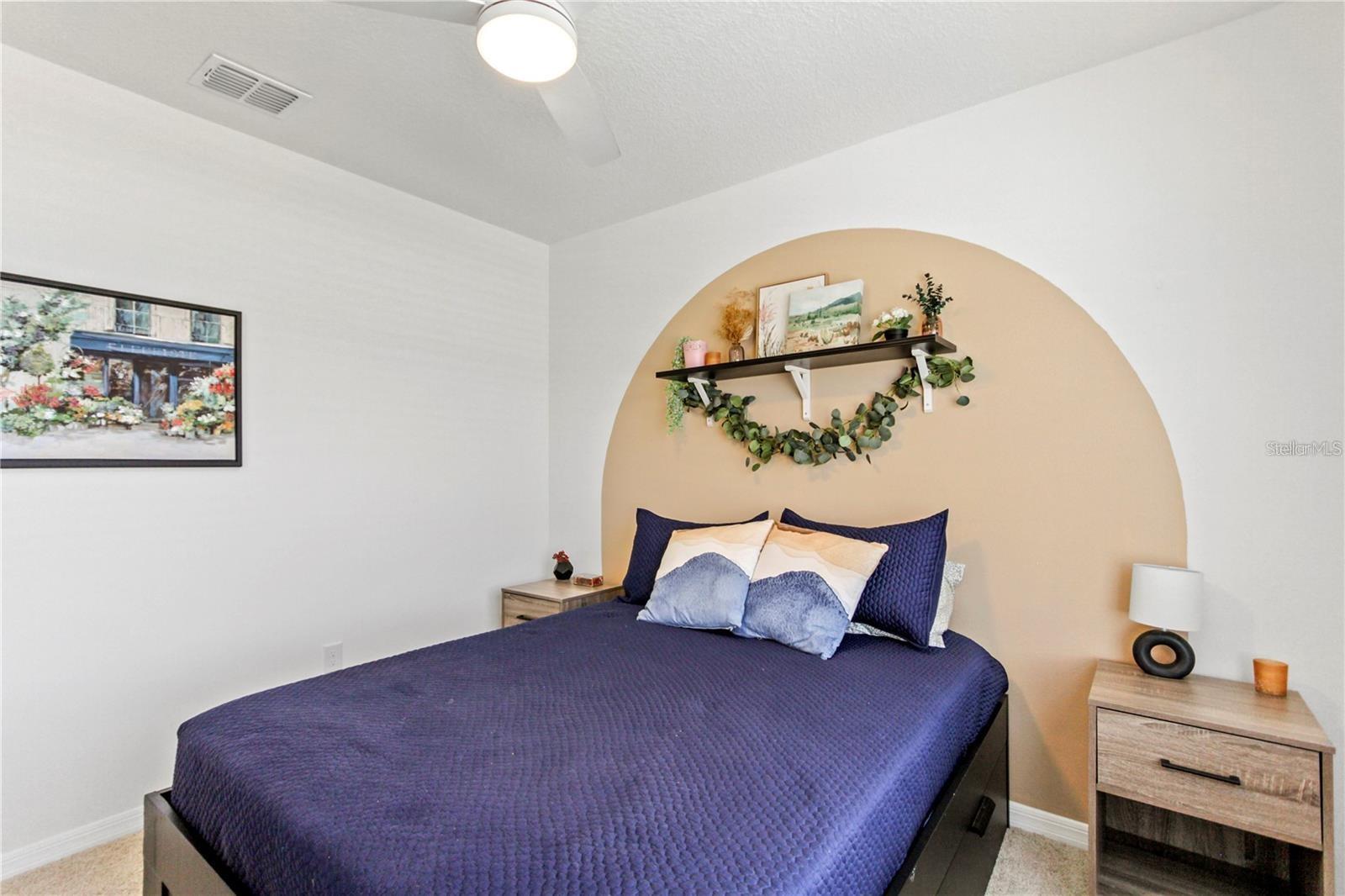 KINDRED - Residential