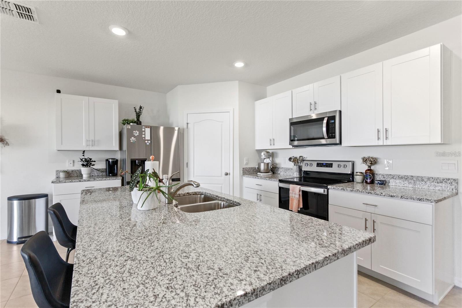 KINDRED - Residential