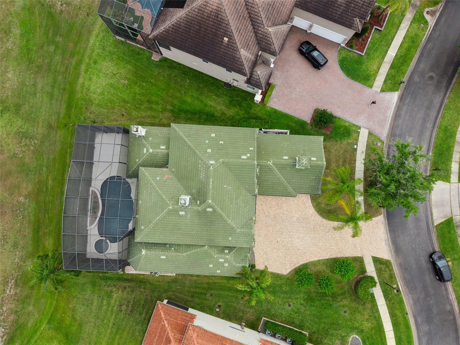 STONEYBROOK 44/122 - Residential