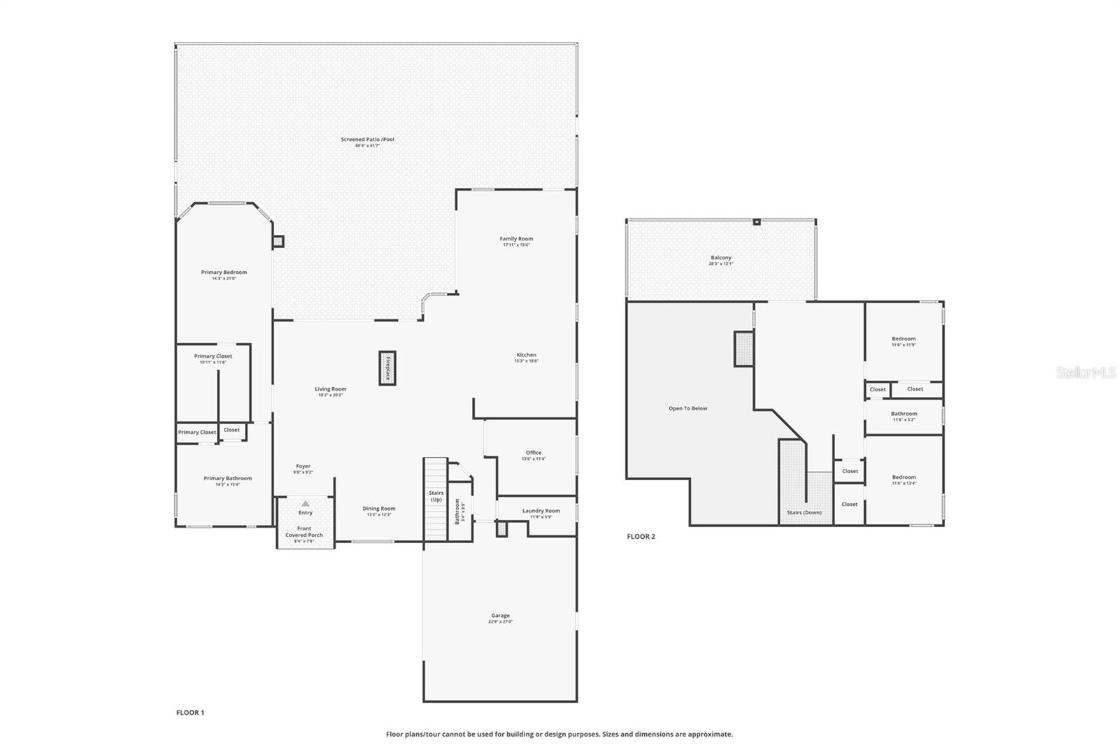 STONEYBROOK 44/122 - Residential