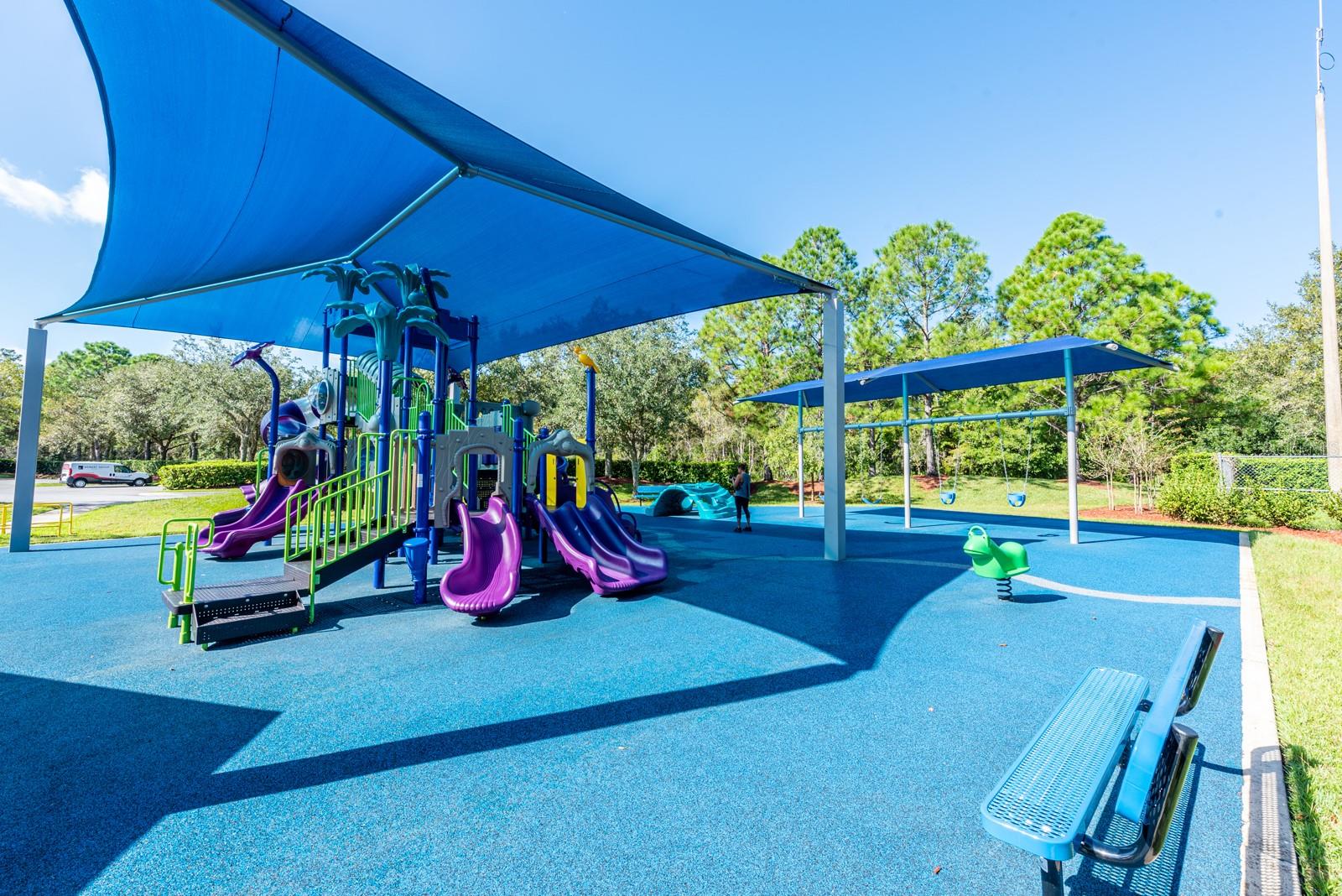 STONEYBROOK 44/122 - Residential