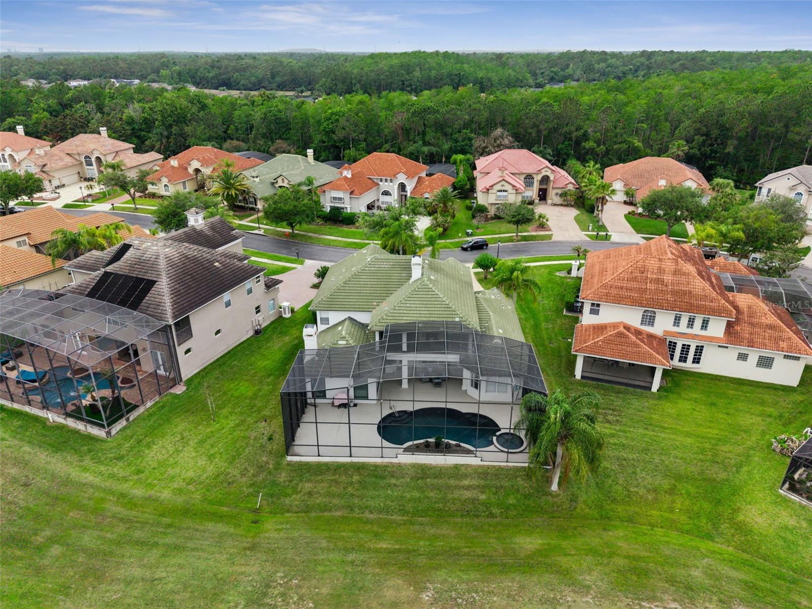 STONEYBROOK 44/122 - Residential