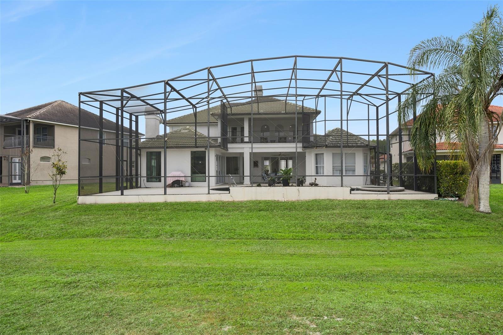 STONEYBROOK 44/122 - Residential