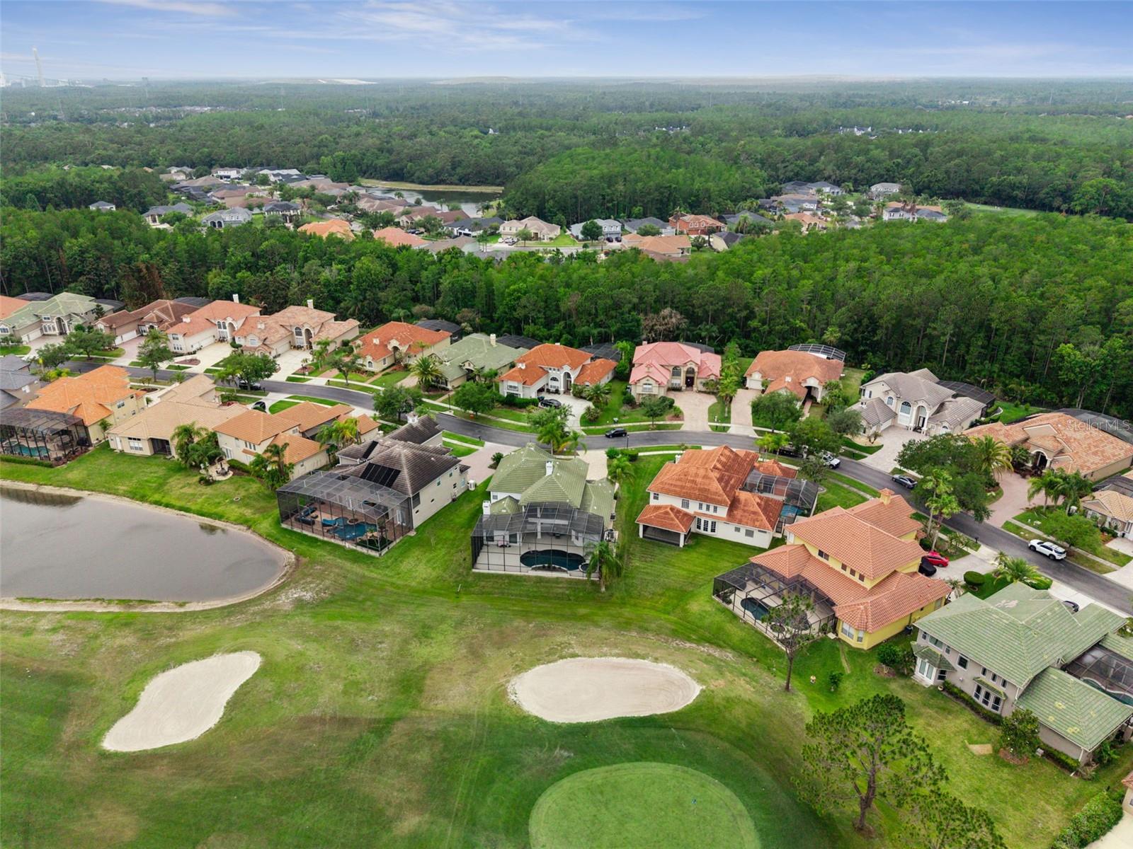 STONEYBROOK 44/122 - Residential
