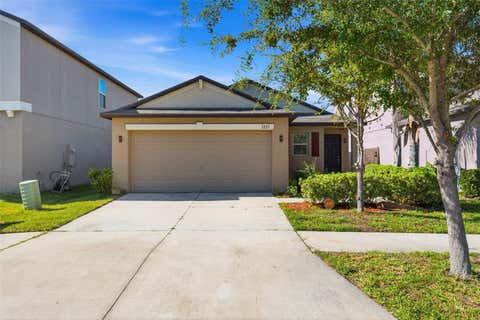 Photo of 7227 Salt River Avenue, Sun City Center, FL 33573 (MLS # TB8541023)