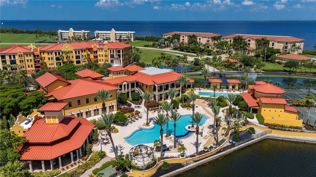 Photo of 98 Vivante Boulevard #9844, Punta Gorda, FL 33950 (MLS # C7528854)