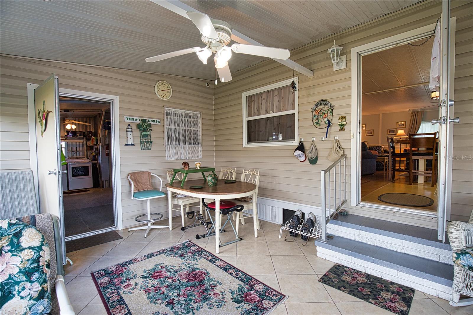 LA CASA MHP CO-OP - Residential
