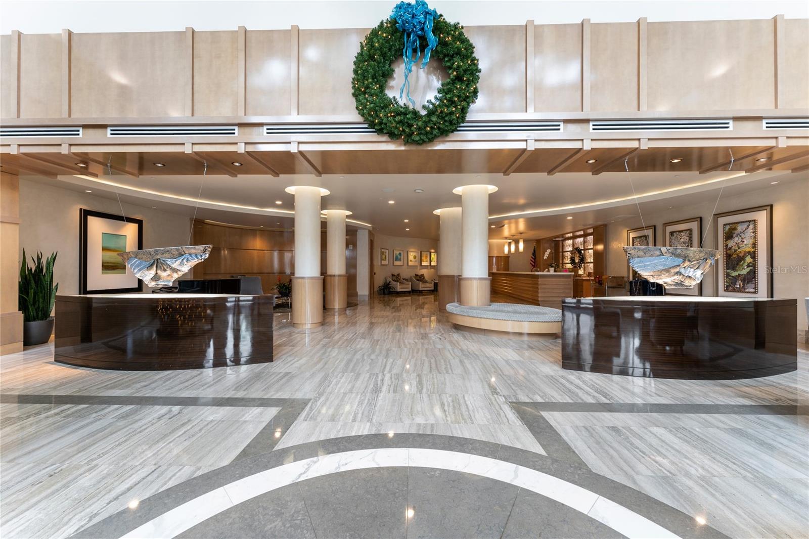 OVATION CONDO - Residential