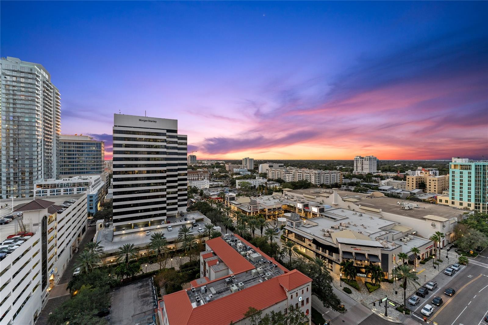 OVATION CONDO - Residential