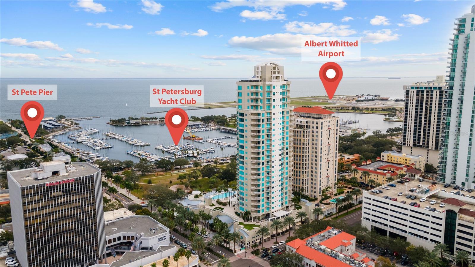 OVATION CONDO - Residential