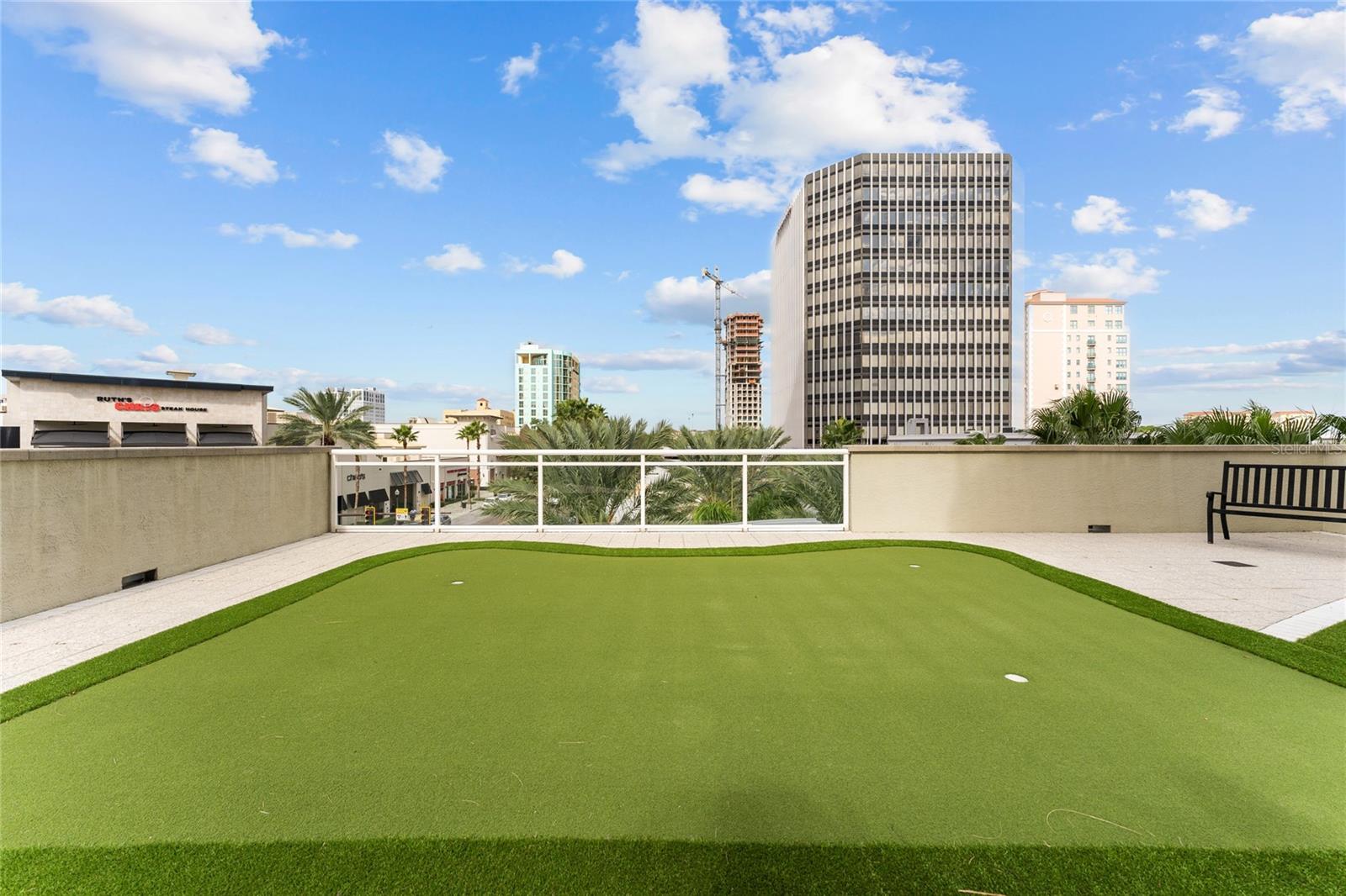 OVATION CONDO - Residential