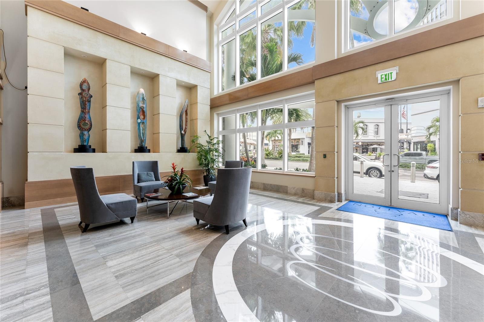 OVATION CONDO - Residential