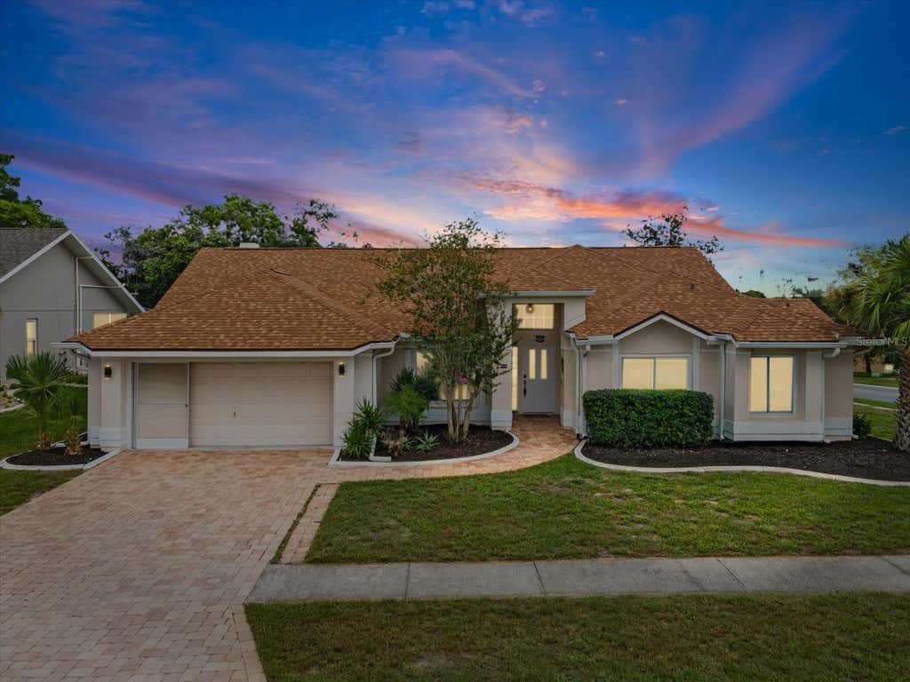 Photo of 1302 Henry Avenue, Spring Hill, FL 34608 (MLS # TB8536786)