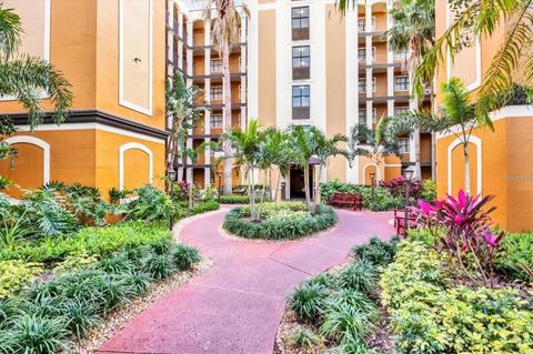 Photo of 12521 Floridays Resort Drive #103F, Orlando, FL 32821 (MLS # TB8448566)