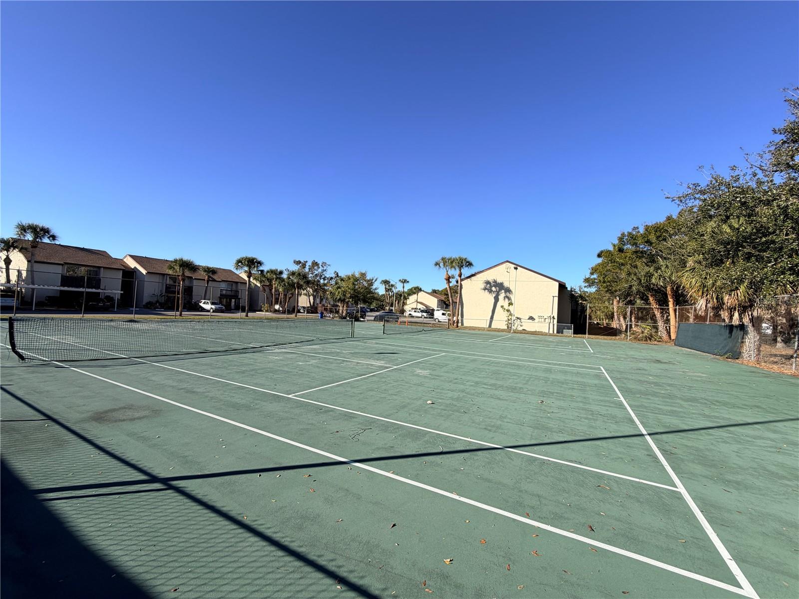 HIDDEN LAKE VILLAGE - Residential