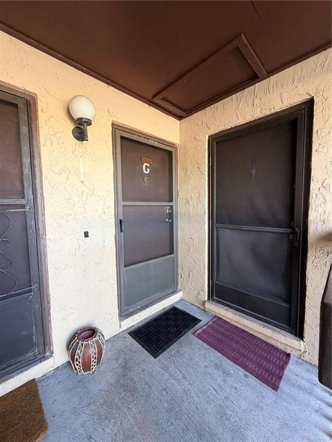 2701 HIDDEN LAKE DRIVE N G SARASOTA FL 34237