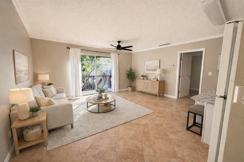 Photo of 2701 Hidden Lake Drive N #G, Sarasota, FL 34237 (MLS # A4678475)