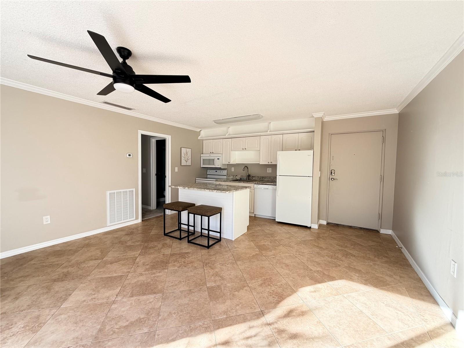 HIDDEN LAKE VILLAGE - Residential