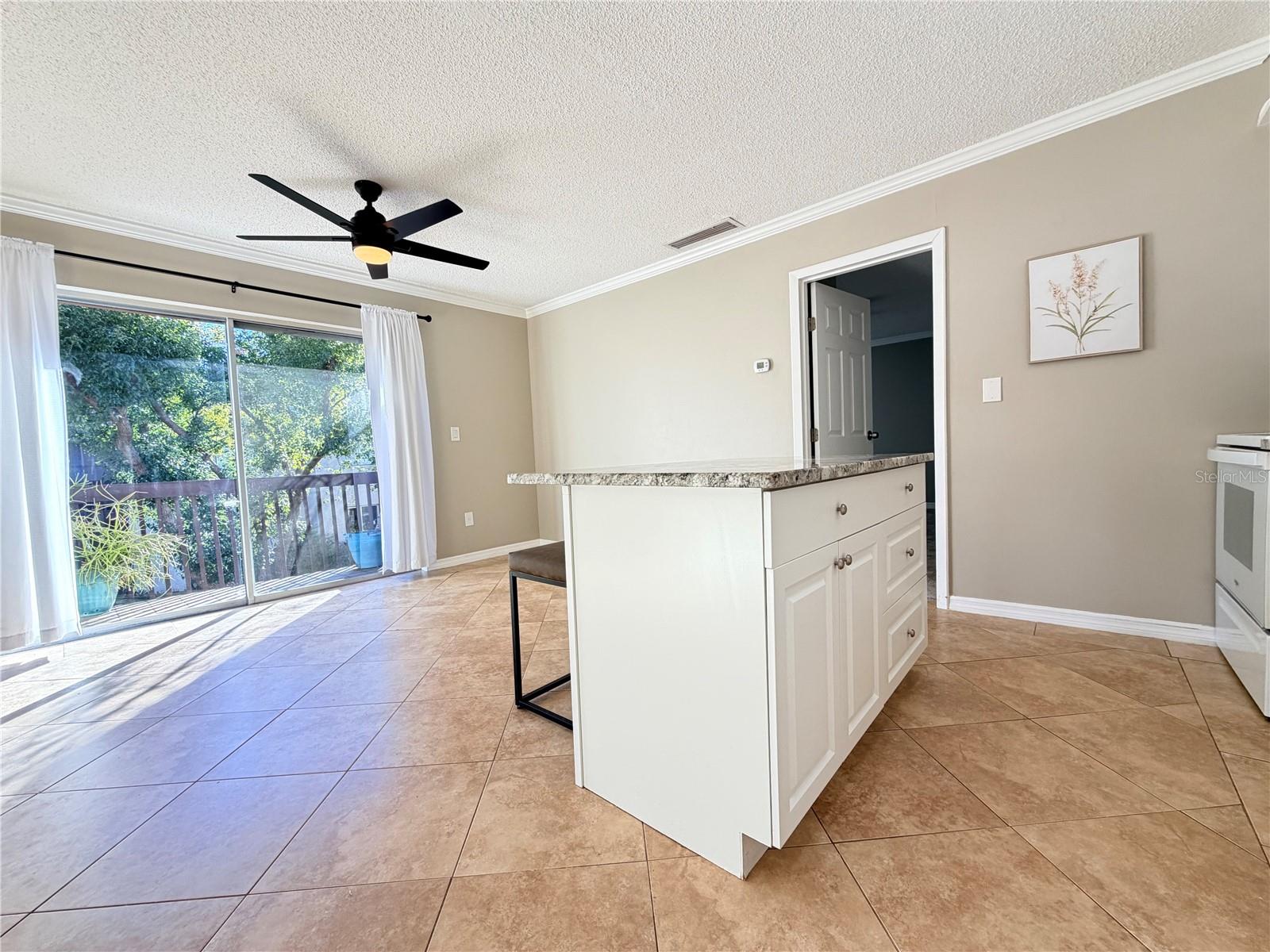 HIDDEN LAKE VILLAGE - Residential