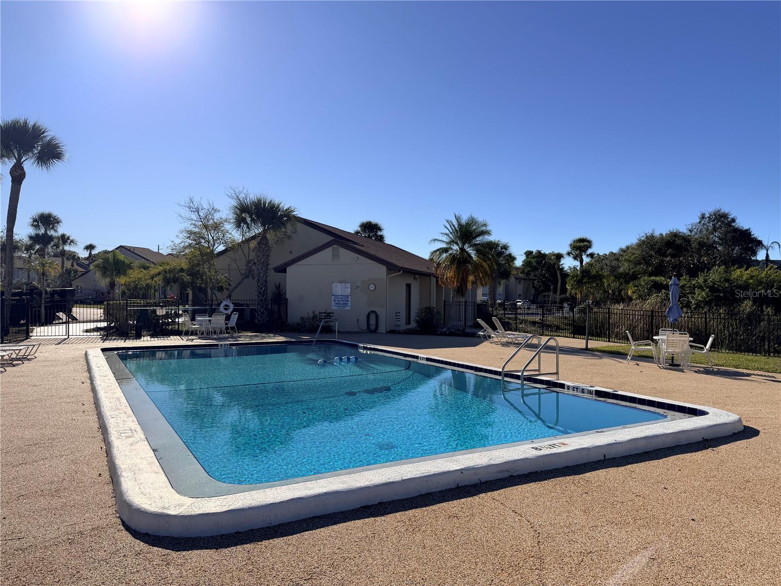 HIDDEN LAKE VILLAGE - Residential