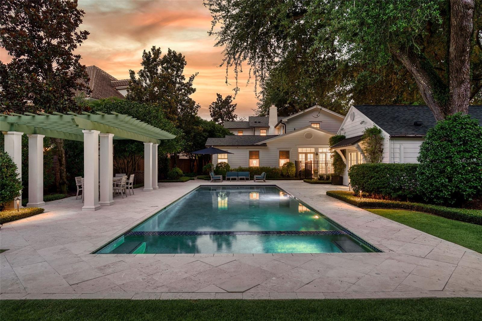 DAVIS ADD - Residential