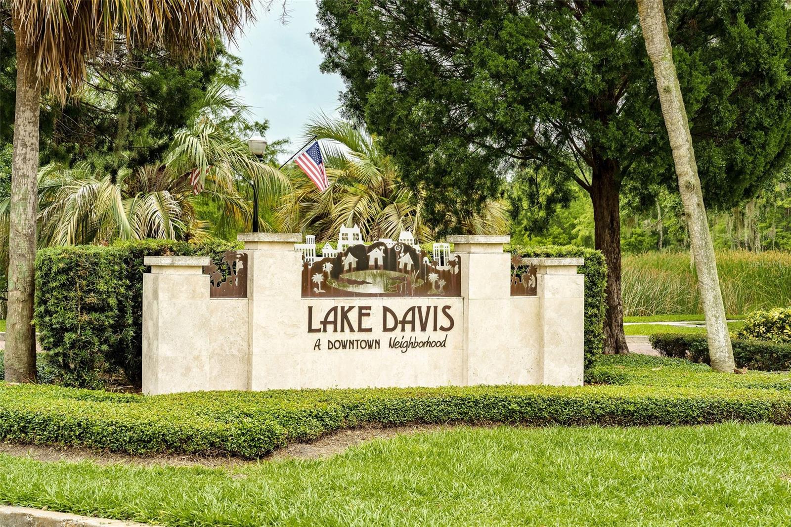 DAVIS ADD - Residential