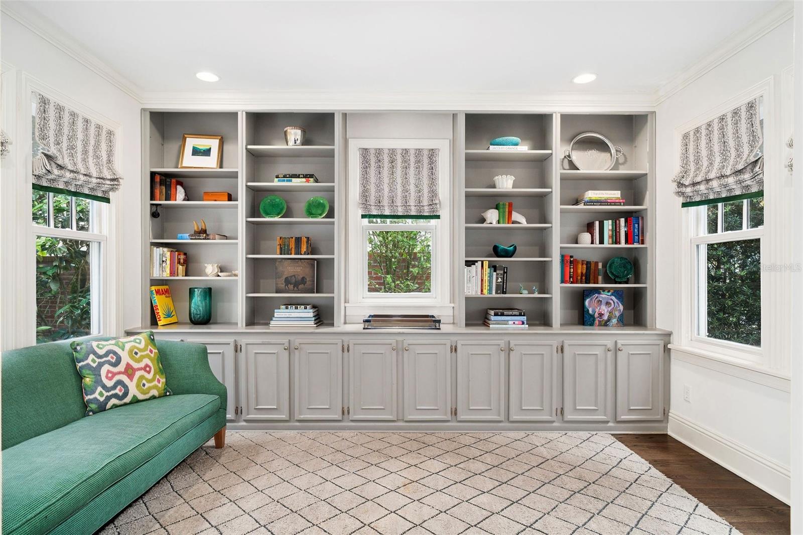 DAVIS ADD - Residential