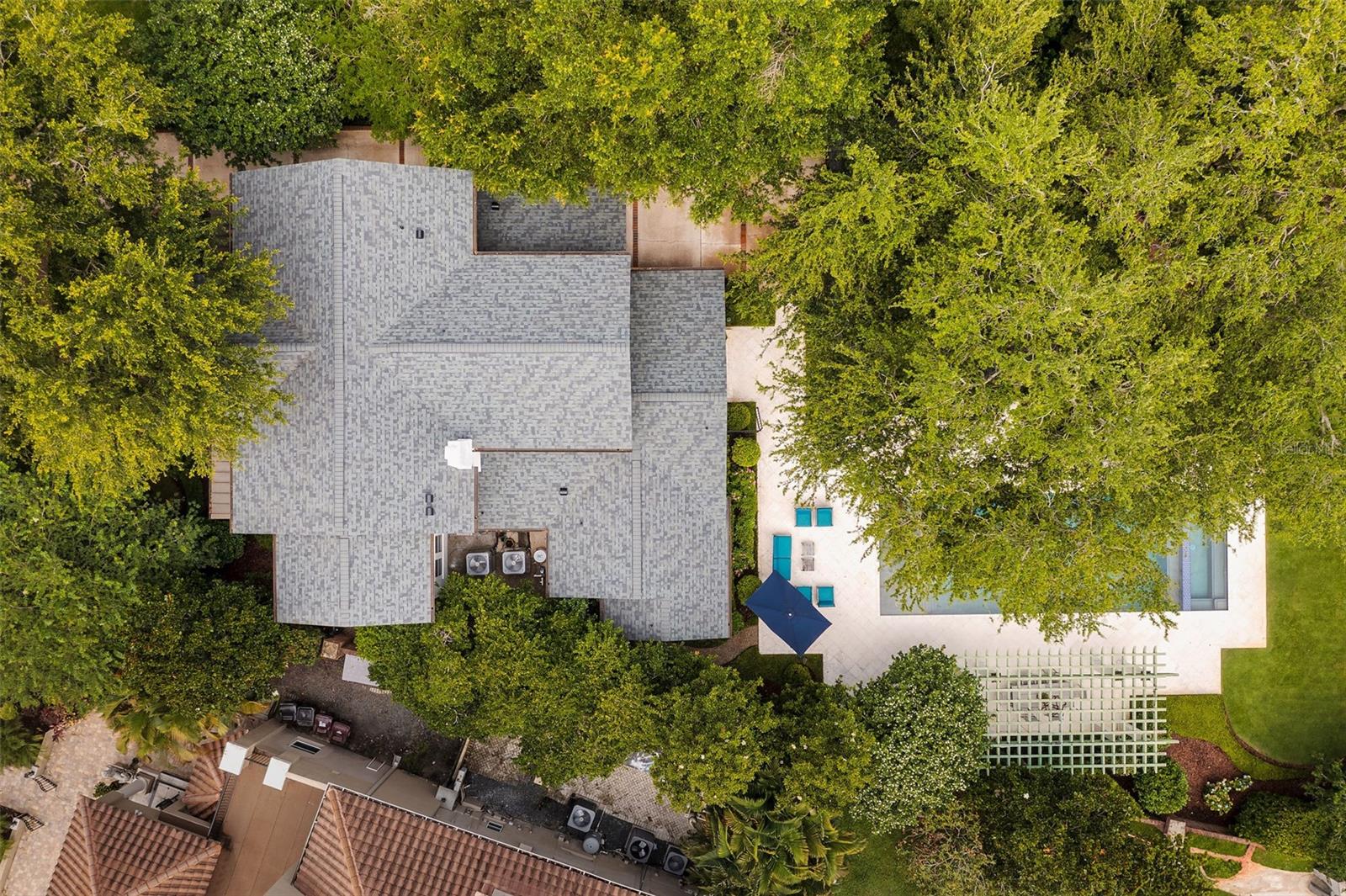 DAVIS ADD - Residential