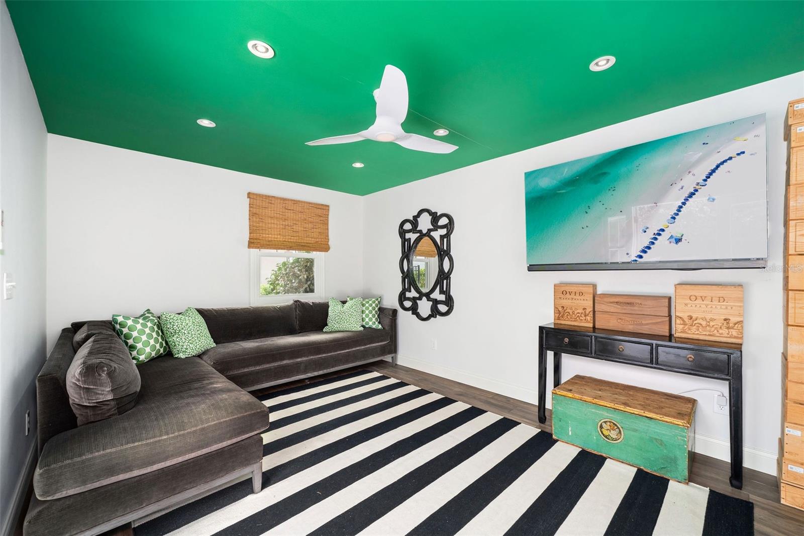 DAVIS ADD - Residential