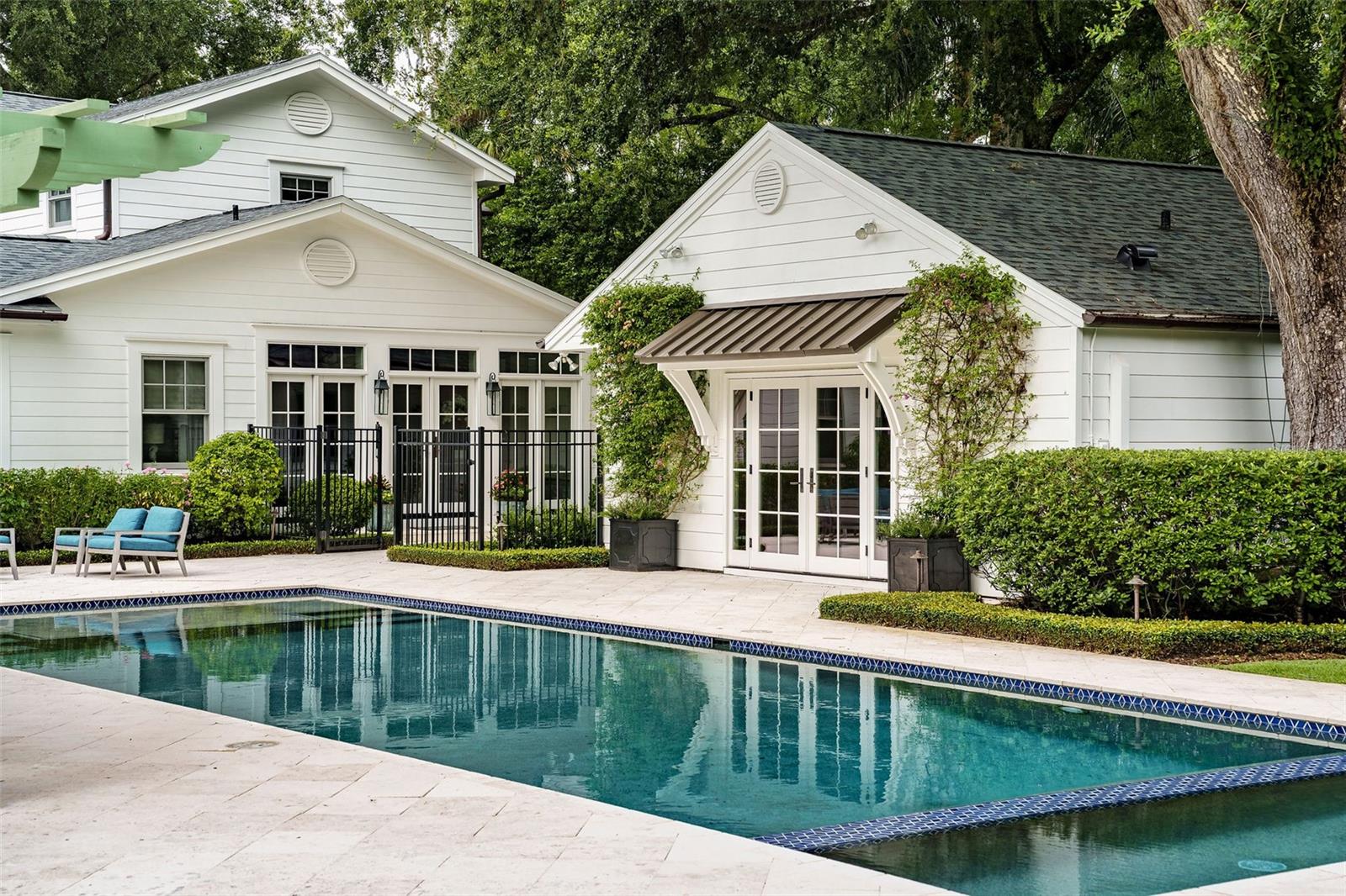 DAVIS ADD - Residential