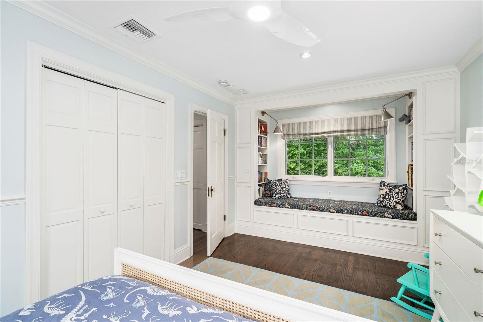 DAVIS ADD - Residential