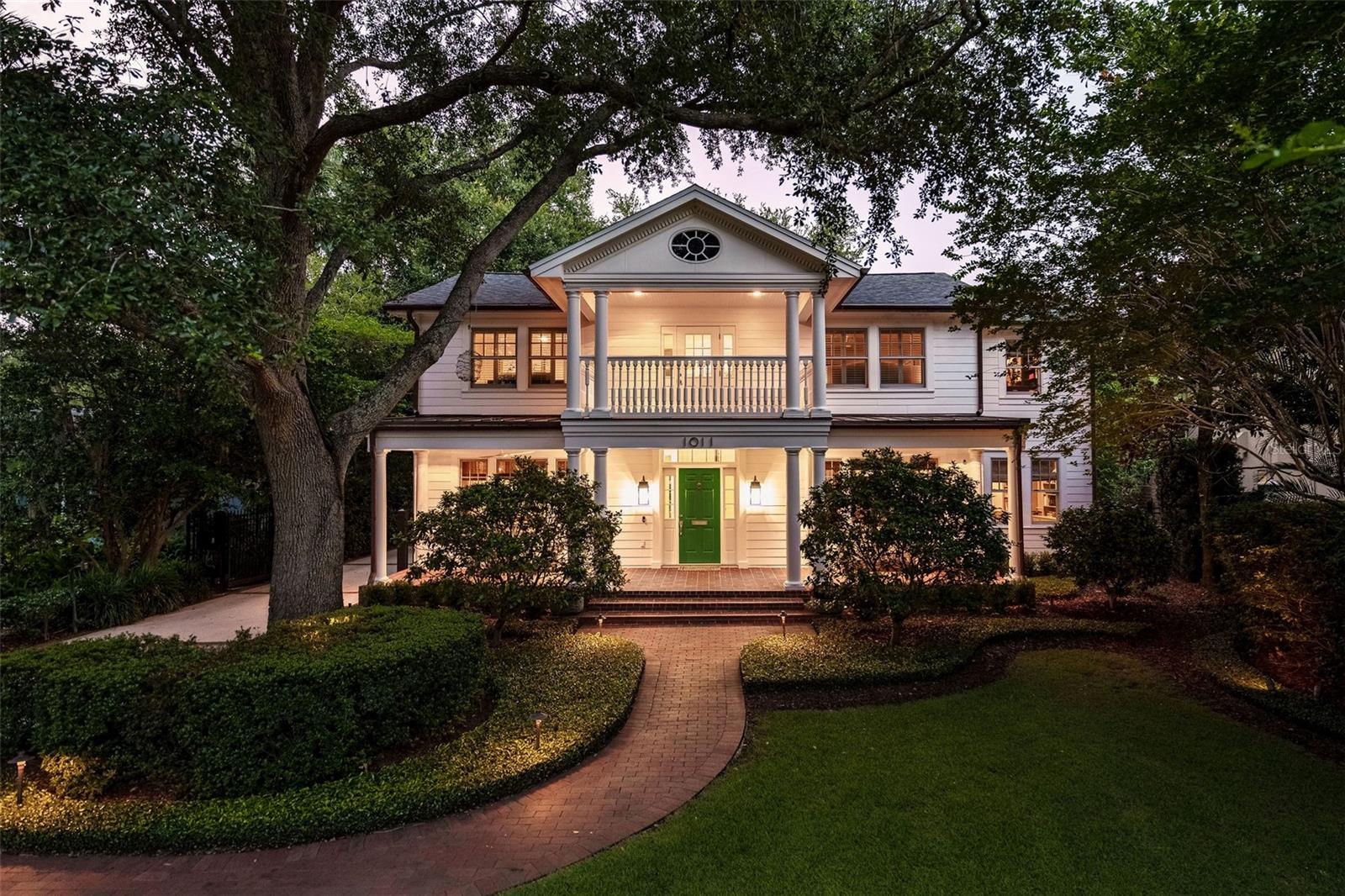 DAVIS ADD - Residential