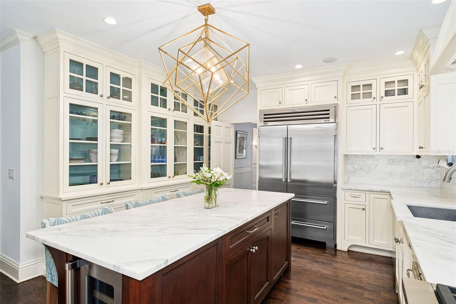 DAVIS ADD - Residential