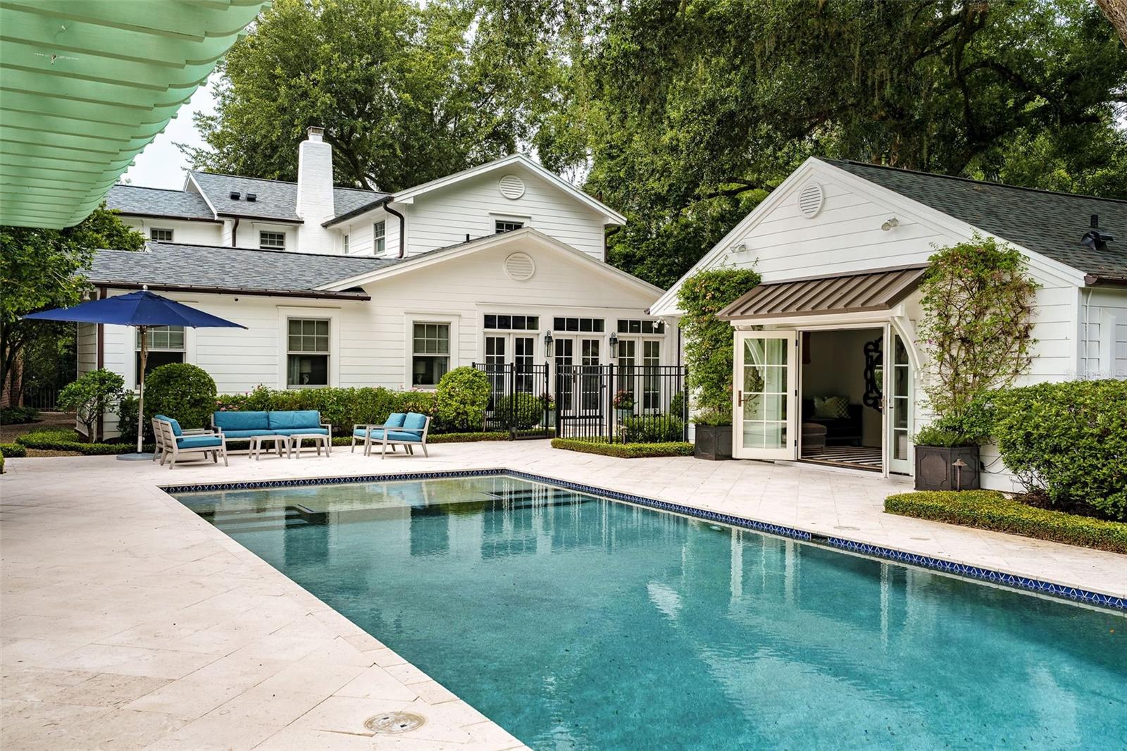 DAVIS ADD - Residential