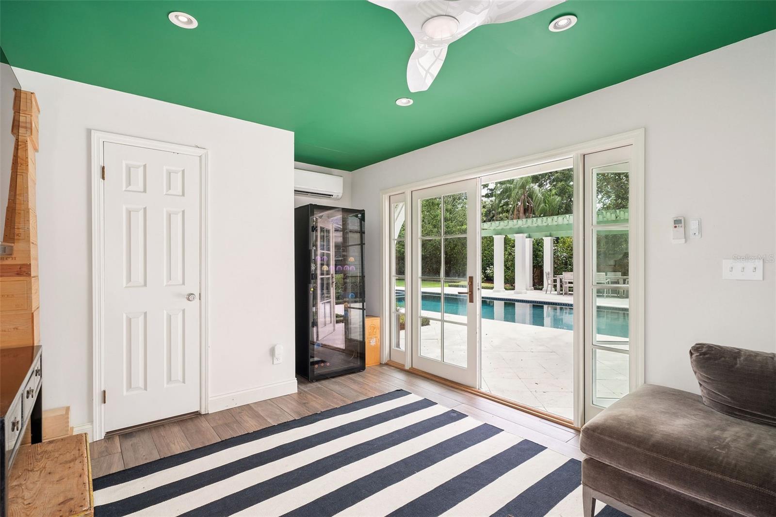 DAVIS ADD - Residential