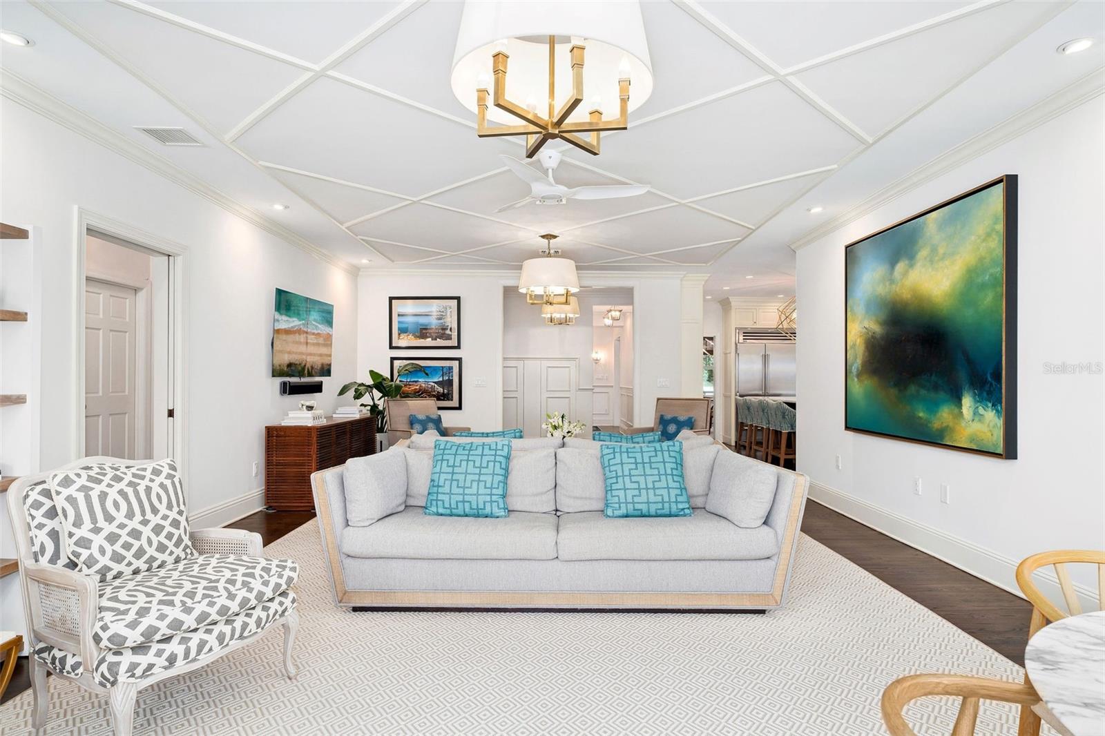 DAVIS ADD - Residential