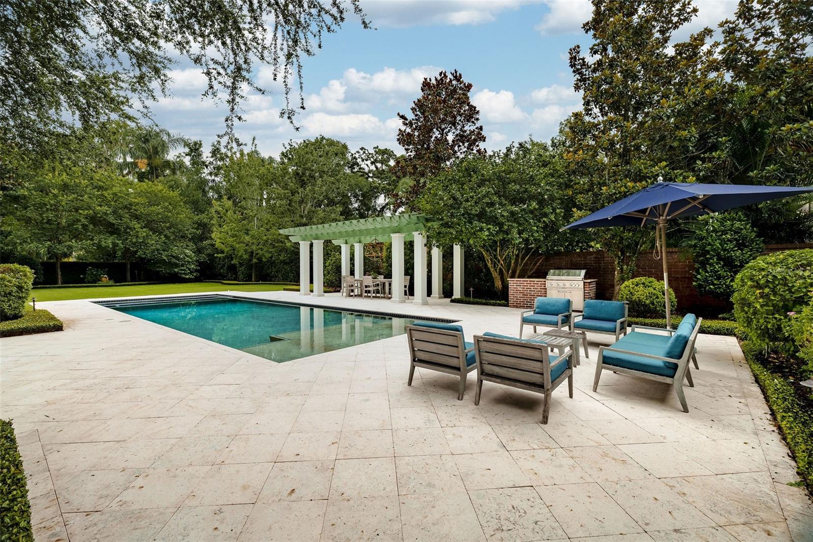 DAVIS ADD - Residential