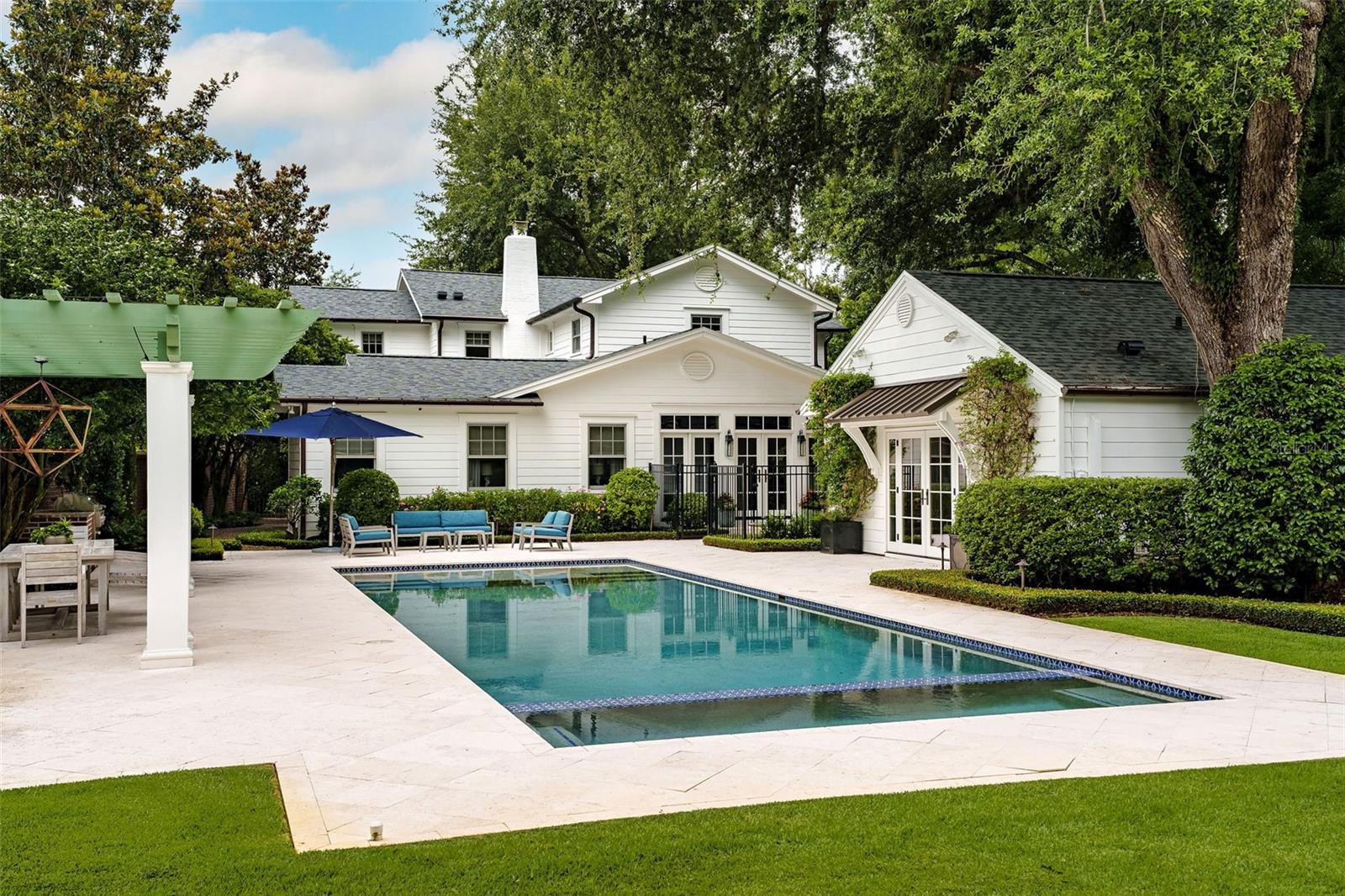 DAVIS ADD - Residential