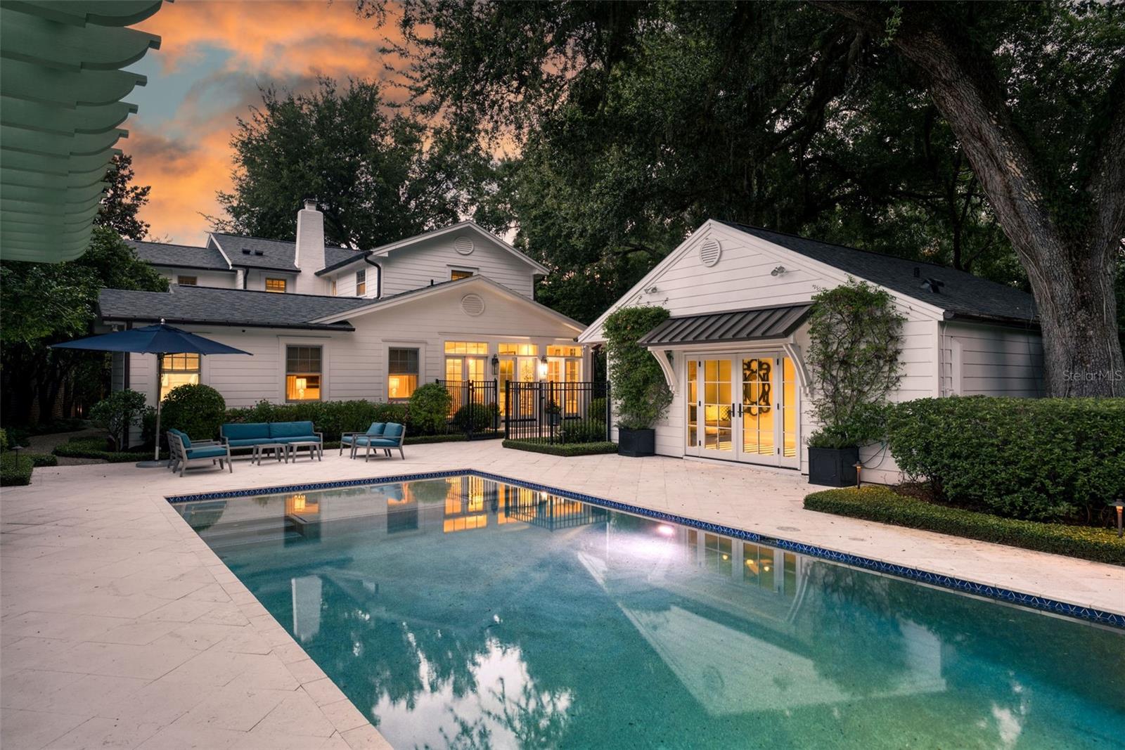 DAVIS ADD - Residential