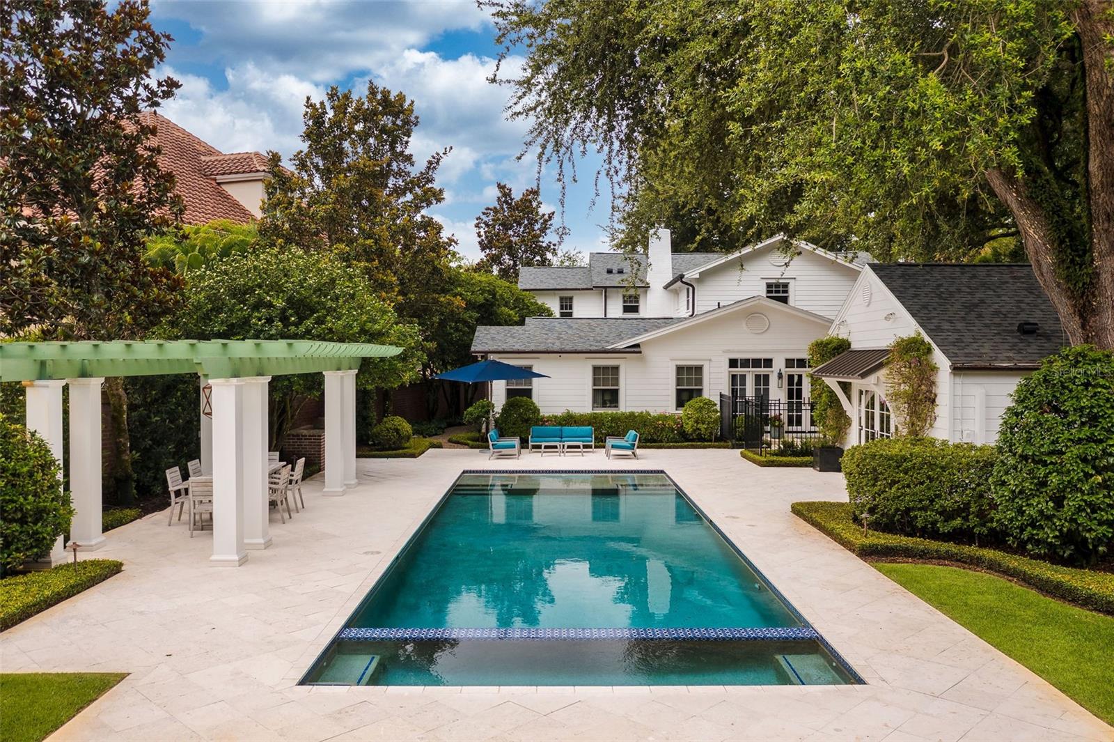 DAVIS ADD - Residential